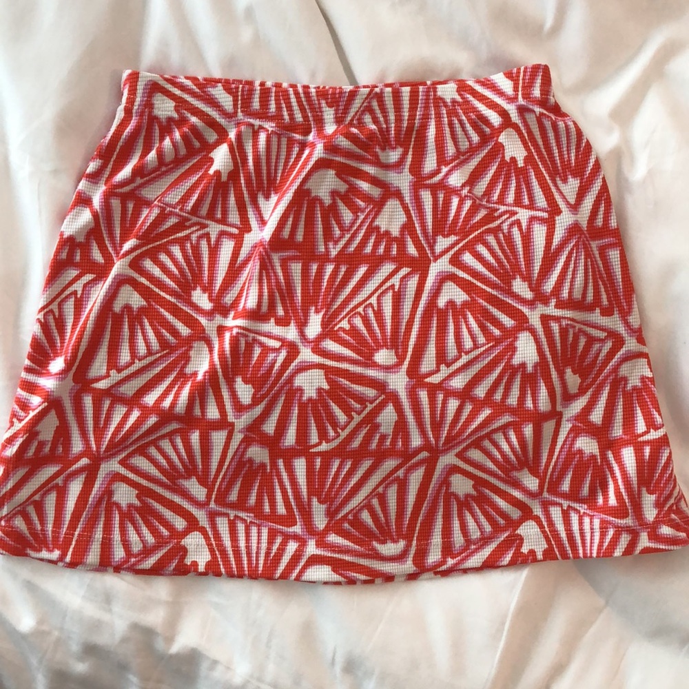 TAIL Tennis/Pickleball/Golf Skirt - Picture 1 of 5